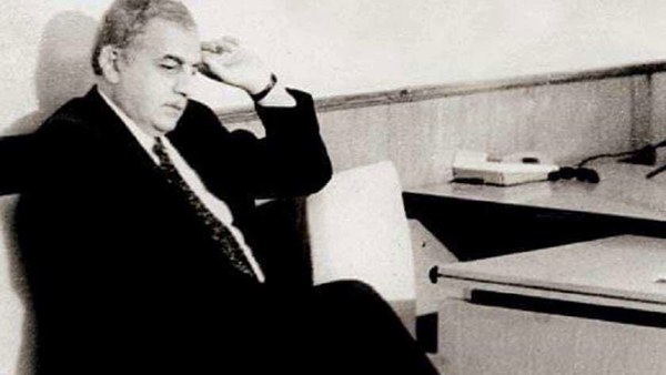 31 დეკემბერი ზვიად გამსახურდიას გარდაცვალების დღეა