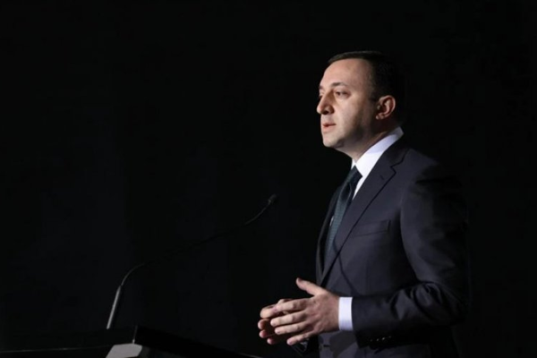 ირაკლი ღარიბაშვილს არავის წინააღმდეგ მიუცია ჩვენება და არც მისცემს - ადვოკატი