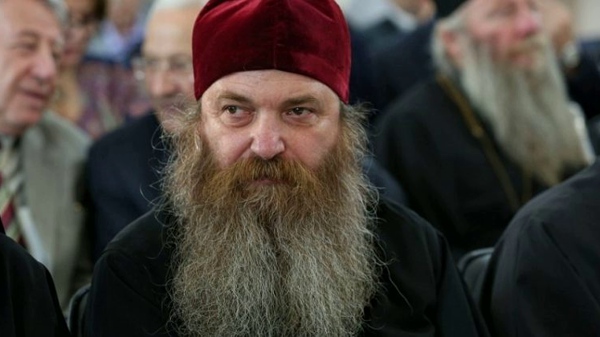 მეუფე იაკობი 