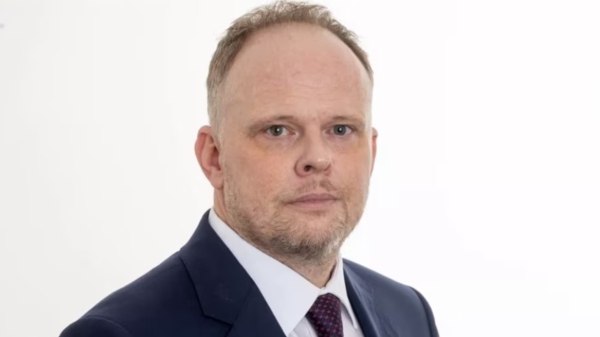 ნატომ სამხრეთ კავკასიაში ახალი სპეციალური წარმომადგენელი, კევინ ჰამილტონი დანიშნა