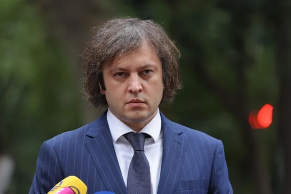 მაქსიმალურად მკაცრები ვიქნებით კანონის აღსრულების კუთხით ნებისმიერი ფორმის ექსტრემიზმის მიმართ - ირაკლი კობახიძე 