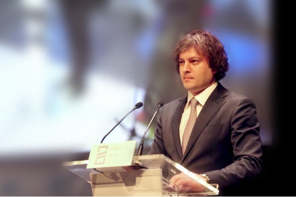 ჩვენ გაცხადებული გვაქვს მიზანი, გვინდა, საქართველო გახდეს საბოლოოდ ევროკავშირის წევრი, ნებისმიერ თემასთან დაკავშირებული დისკუსიისთვის მზად ვარ - პრემიერი