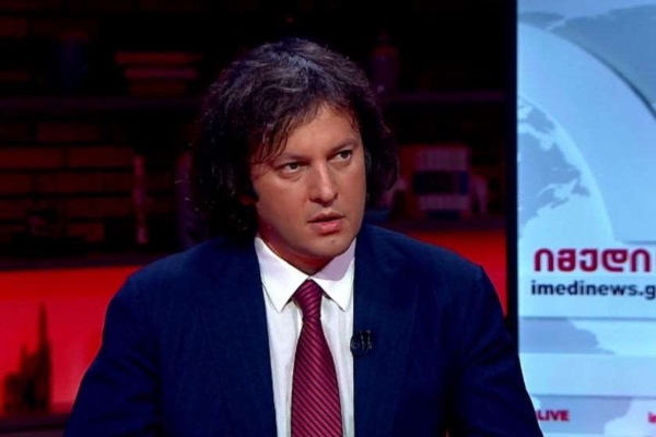 ამ ინსტრუმენტსაც, რასაც ჰქვია ვიზალიბერალიზაციის შესაძლო შეჩერება, არ აქვს შანტაჟის არავითარი ძალა - ირაკლი კობახიძე