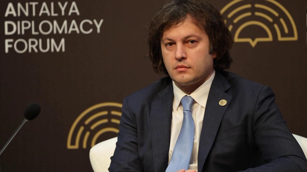 ერები მდგრადნი რჩებიან, როდესაც ინარჩუნებენ იდენტობის მკაფიო შეგრძნებას, საქართველოში ეს კულტურული საფუძველი მჭიდროდ არის დაკავშირებული ქრისტიანულ ტრადიციასთან - პრემიერი