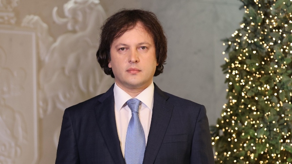 ამერიკულმა განცხადებებმა, იგივე ბორის ჯონსონის განცხადებამ კიდევ ერთხელ დაადასტურა, რასაც ვამბობდით სხვადასხვა დროს, რომ რასაც უწოდებდნენ ღია კარის პოლიტიკას, სინამდვილეში აღმოჩნდა ორპირი ქარის პოლიტიკა, ამან ძალიან მძიმე შედეგები იქონია - პრემიერი