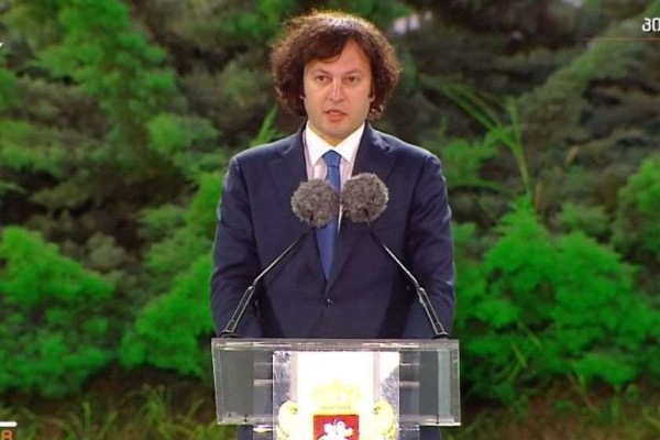 ხელისუფლებამ, ბიზნესმა უნდა ვიმოქმედოთ მაღალი სოციალური პასუხისმგებლობით და რამდენადაც შესაძლებელია, უნდა ვიზრუნოთ ფასების შემცირებაზე - ირაკლი კობახიძე 