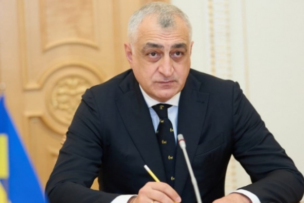 მყარად მწამს, რომ სოხუმისკენ მიმავალი გზა ანაკლიაა, ყველაფერს გავაკეთებ, რომ ეს მიზანი იქნას მიღწეული - მამუკა ხაზარაძე