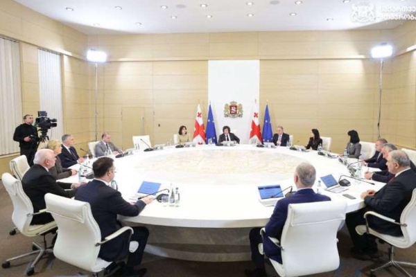 საქართველოს მთავრობის გადაწყვეტილებით შეიქმნა ცენტრალური შემსყიდველი ორგანო, რომელიც ცალკეული საქონლისა და მომსახურების სახელმწიფო შესყიდვას უზრუნველყოფს