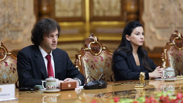 საქართველო და ტაჯიკეთი თანამშრომლობის გაღრმავებაზე შეთანხმდნენ – ისტორიული ვიზიტის შედეგები