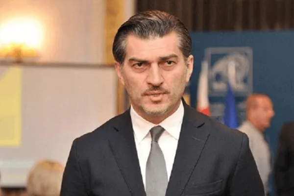 მიხეილ ყაველაშვილი ვატიკანში, რომის პაპის, ფრანცისკეს დაკრძალვის ცერემონიას დაესწრება