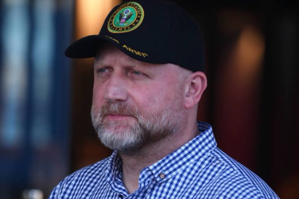 სასამართლომ საბოტაჟის საქმეზე ზურაბ გირჩი ჯაფარიძეს 30 ათასი ლარის არასაპატიმრო გირაო შეუფარდა