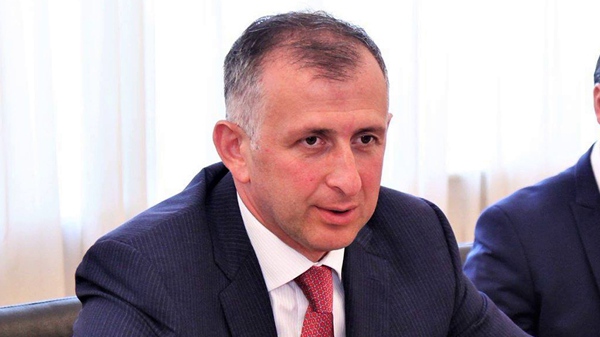 რა ქონებას ფლობს ა/რ თავმჯდომარის პოსტზე მეორედ წარდგენილი ზურაბ პატარაძე - დეკლარაცია