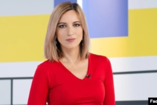 ჟურნალისტ ეკატერინა კოტრიკაძეს მოსკოვში დაუსწრებლად მიუსაჯეს 8 წლით პატიმრობა