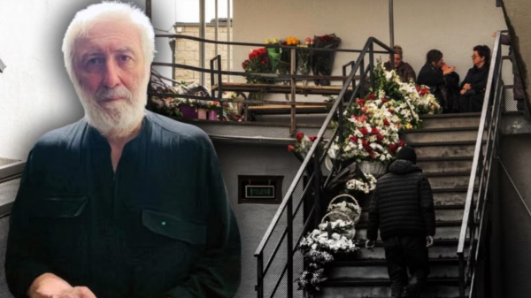 ვისთვის ღმერთი, ვისთვის სალოსი - ვინ აგებს პასუხს ბერი ნიკოლოზის ბოლო დღეებზე?