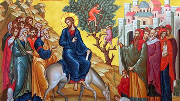 მართლმადიდებელი ეკლესია ბზობას აღნიშნავს - ყველაფერი რაც დღესასწაულის შესახებ უნდა ვიცოდეთ