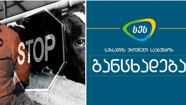 რუსეთი თურქულათი დაავადებულ ხორცს ექსპორტზე გზავნის  - როგორ კონტროლდება პროდუქცია საქართველოში