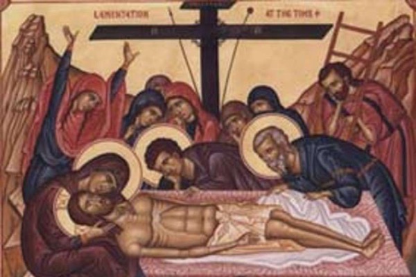 დღეს დიდი შაბათია