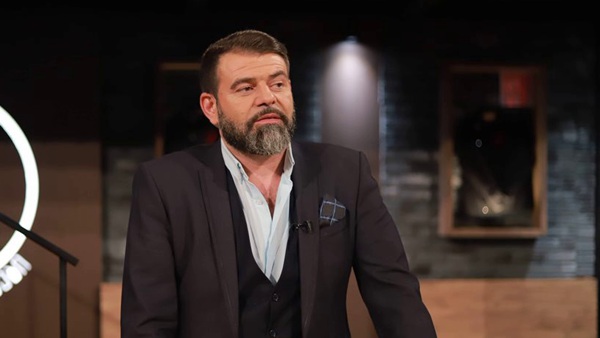 ტურისტული ნაკადები შემცირებულია, რაც [სარესტორნე ბიზნესზეც] აისახება - გურამ ბაღდოშვილი