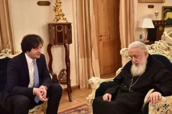 ფასდაუდებელია ილია მეორის ღვაწლი ეროვნული თვითმყოფადობის შენარჩუნების, ტრადიციების გადარჩენისა და სახელმწიფოებრიობის განმტკიცების საქმეში - პრემიერი