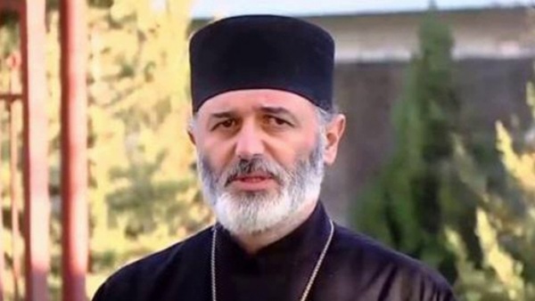 ანდრია ჯაღმაიძის თქმით, ილია II-ის ანდერძის შინაარსი ცნობილია