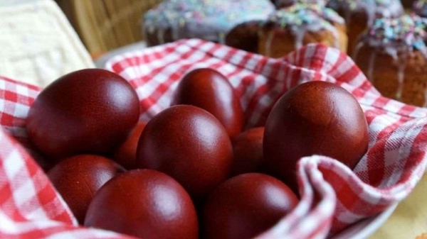 2026 წლის სააღდგომო დიდი მარხვა: კალენდარი და მნიშვნელოვანი თარიღები