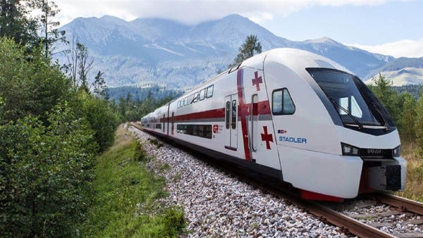 ,,მატარებლები დროებით რეისებს აღარ შეასრულებენ…” - საქართველოს რკინიგზის განცხადება