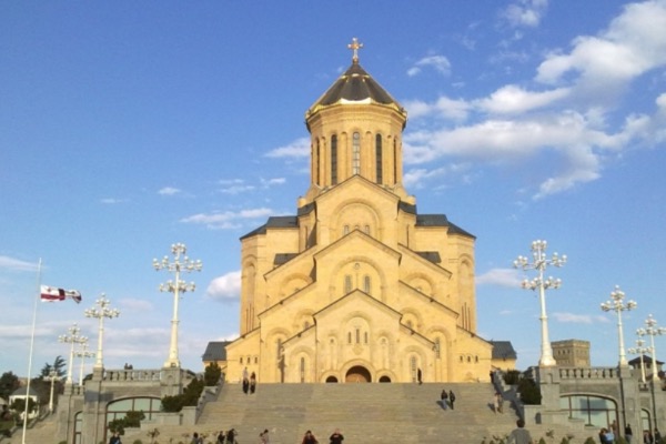 დღეს მართლმადიდებლობის ზეიმი აღინიშნება