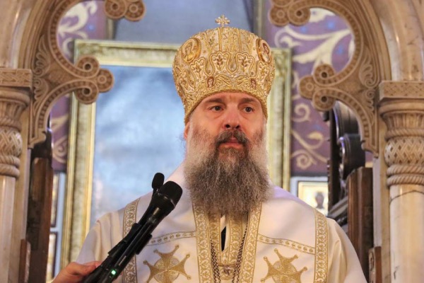 გაგრძელდება ნეტარხსენებული ილია მეორის მიერ დამკვიდრებული საყოველთაო ნათლობების ტრადიცია - შიო III