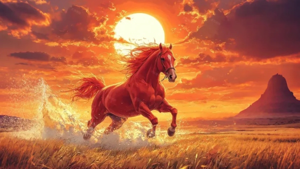 რისი წელი მოდის 2026-ში და როგორი იქნება ის? – ასტროლოგიური ხედვა