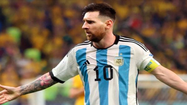 რომელია ლეო მესის ფავორიტი ალკოჰოლური სასმელი?