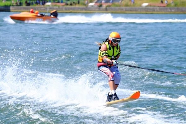 საქართველო წყალსათხილამურო სპორტში 2026 წლის ევროპის ღია ჩემპიონატს უმასპინძლებს