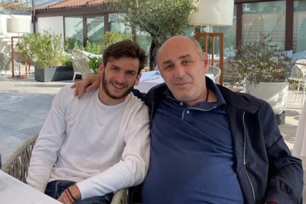 მამუკა ჯუღელი ხვიჩა კვარაცხელიას აგენტი აღარ არის - ბადრი კვარაცხელია