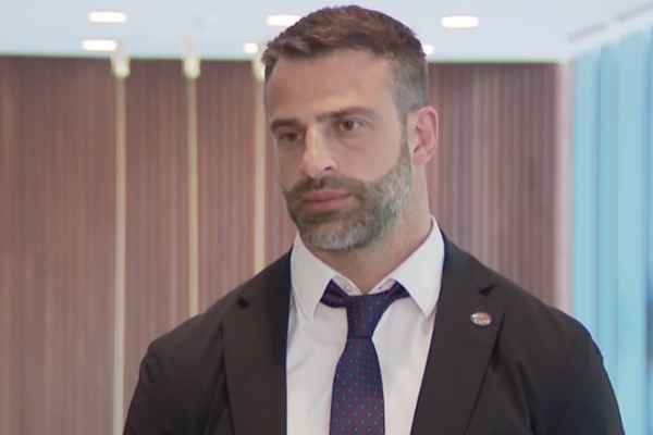 პიერ-ანრი ბრონკანი ქართულ რაგბის წინსვლაში დაეხმარება - დავით კაჭარავა