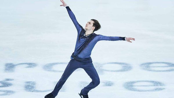 ნიკა ეგაძე ევროპის ჩემპიონია