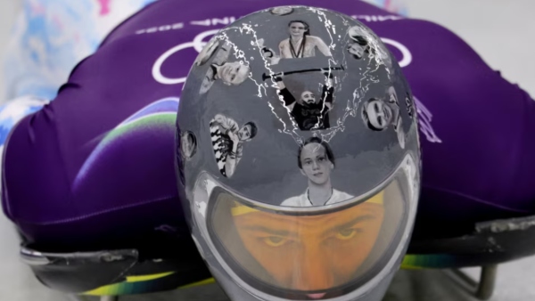 უკრაინელ ოლიმპიელს აუკრძალეს ომის შედეგად დაღუპული სპორტსმენების ფოტოების დემონსტრირება