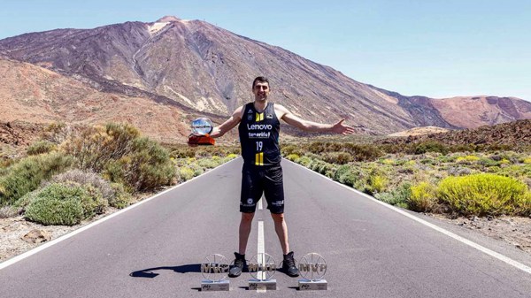 არ მჯერა, რომ ნაკრებიდან მივდივარ, მაგრამ დროა  - გიორგი შერმადინი