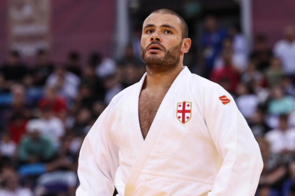 გურამ თუშიშვილი ევროპის ჩემპიონია